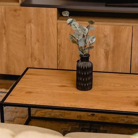 Apartament Luxurious & Stylish Penthouse With Private Pool Msida Zewnętrze zdjęcie