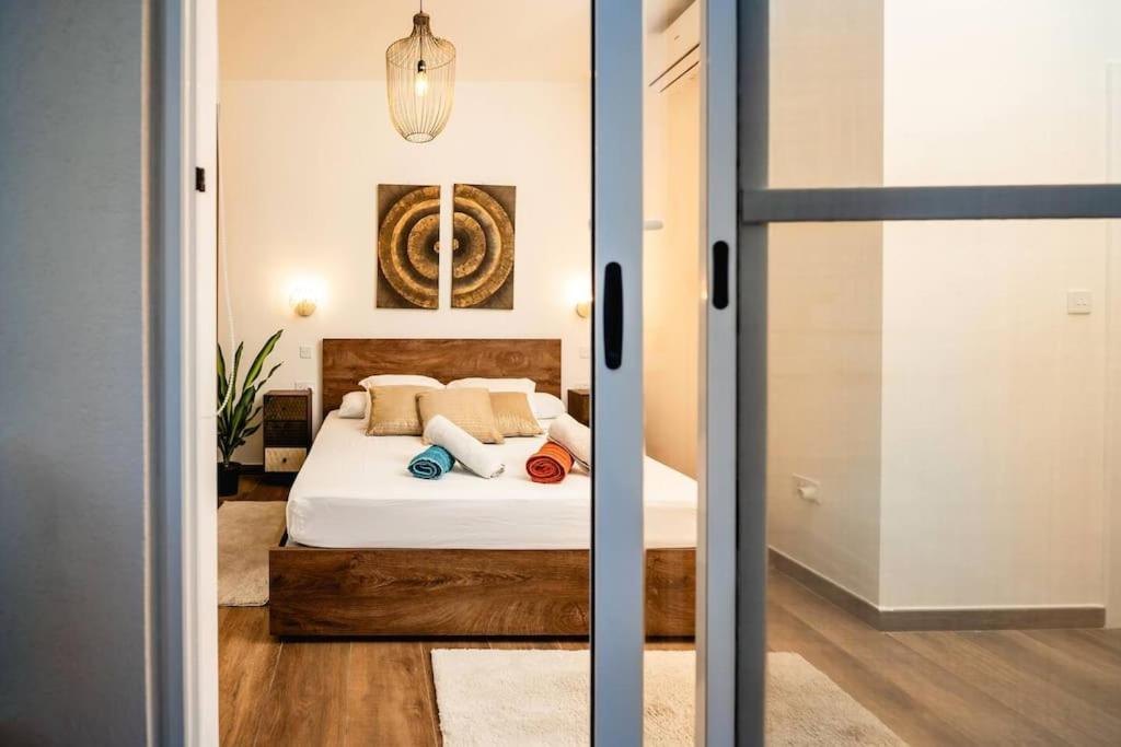 Apartament Luxurious & Stylish Penthouse With Private Pool Msida Zewnętrze zdjęcie
