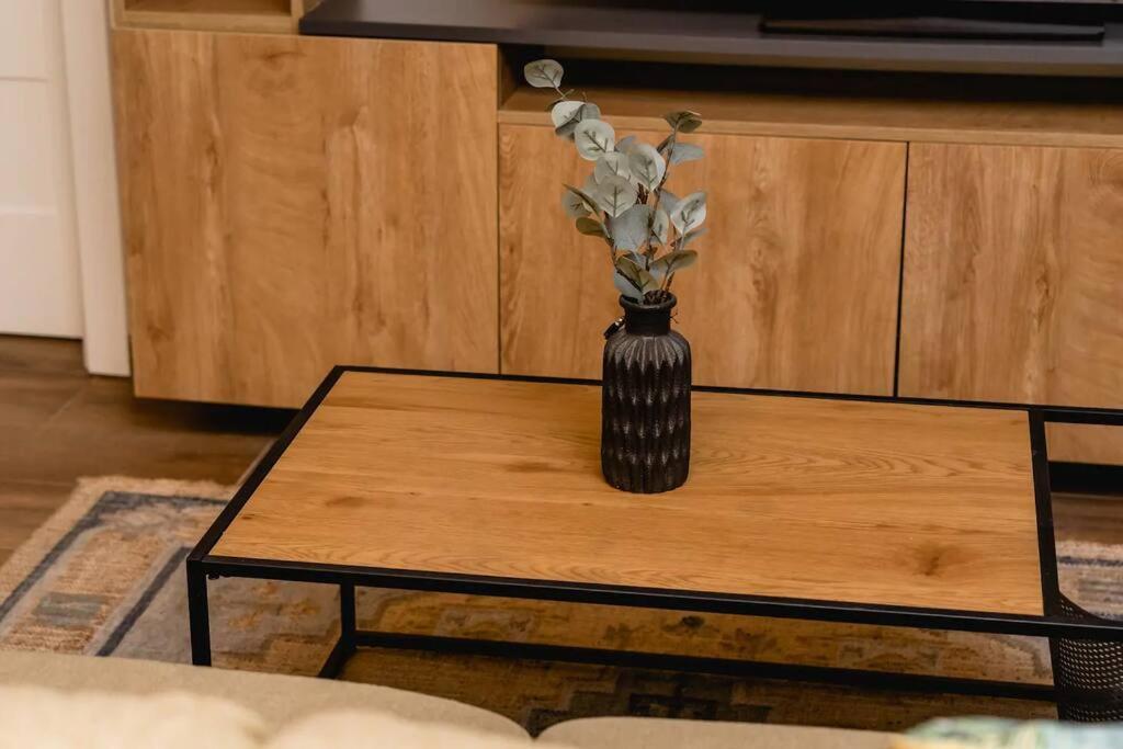 Apartament Luxurious & Stylish Penthouse With Private Pool Msida Zewnętrze zdjęcie