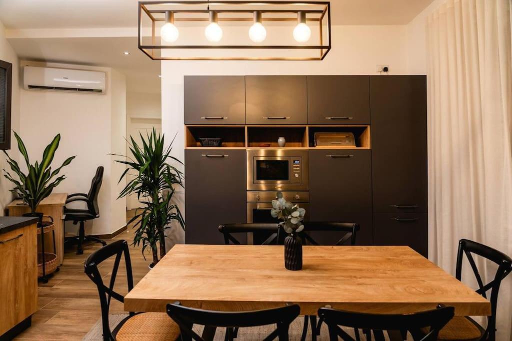 Apartament Luxurious & Stylish Penthouse With Private Pool Msida Zewnętrze zdjęcie