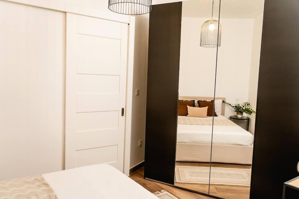Apartament Luxurious & Stylish Penthouse With Private Pool Msida Zewnętrze zdjęcie
