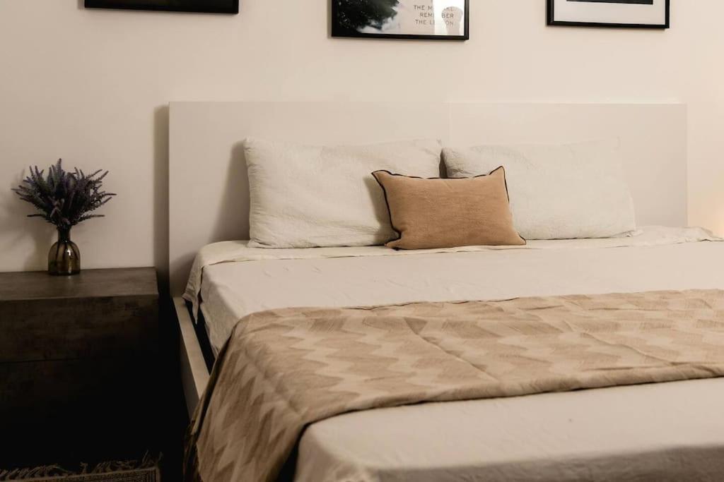 Apartament Luxurious & Stylish Penthouse With Private Pool Msida Zewnętrze zdjęcie