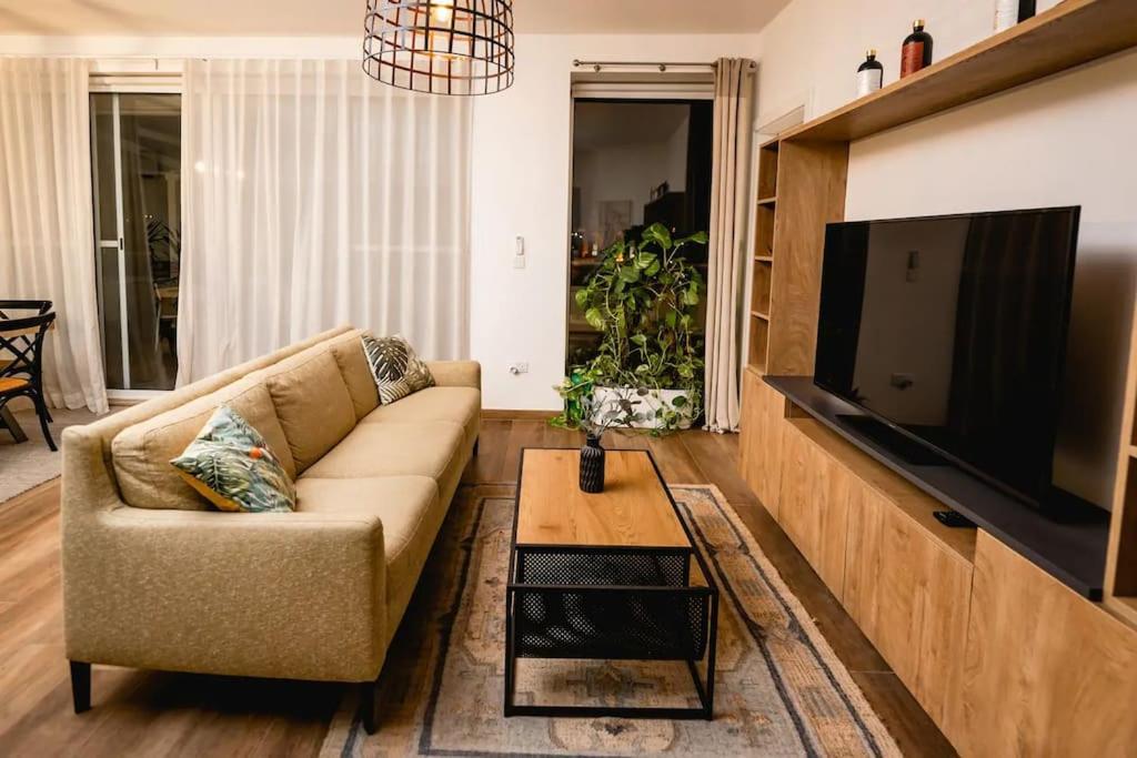 Apartament Luxurious & Stylish Penthouse With Private Pool Msida Zewnętrze zdjęcie