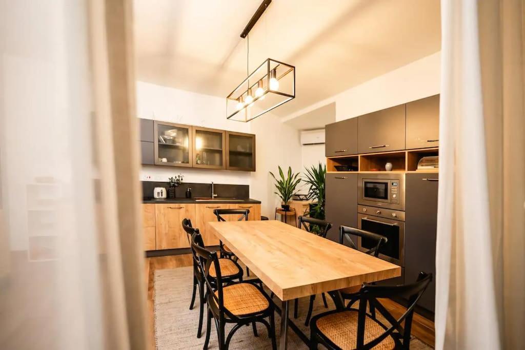 Apartament Luxurious & Stylish Penthouse With Private Pool Msida Zewnętrze zdjęcie