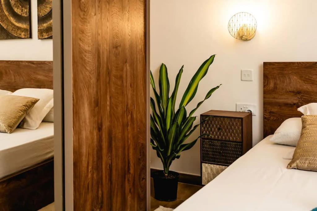 Apartament Luxurious & Stylish Penthouse With Private Pool Msida Zewnętrze zdjęcie