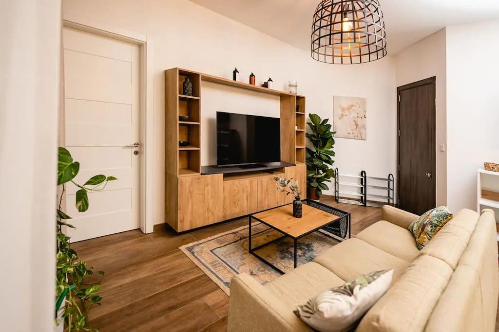 Apartament Luxurious & Stylish Penthouse With Private Pool Msida Zewnętrze zdjęcie
