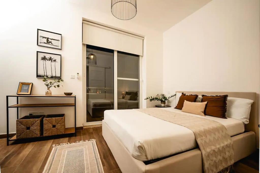 Apartament Luxurious & Stylish Penthouse With Private Pool Msida Zewnętrze zdjęcie