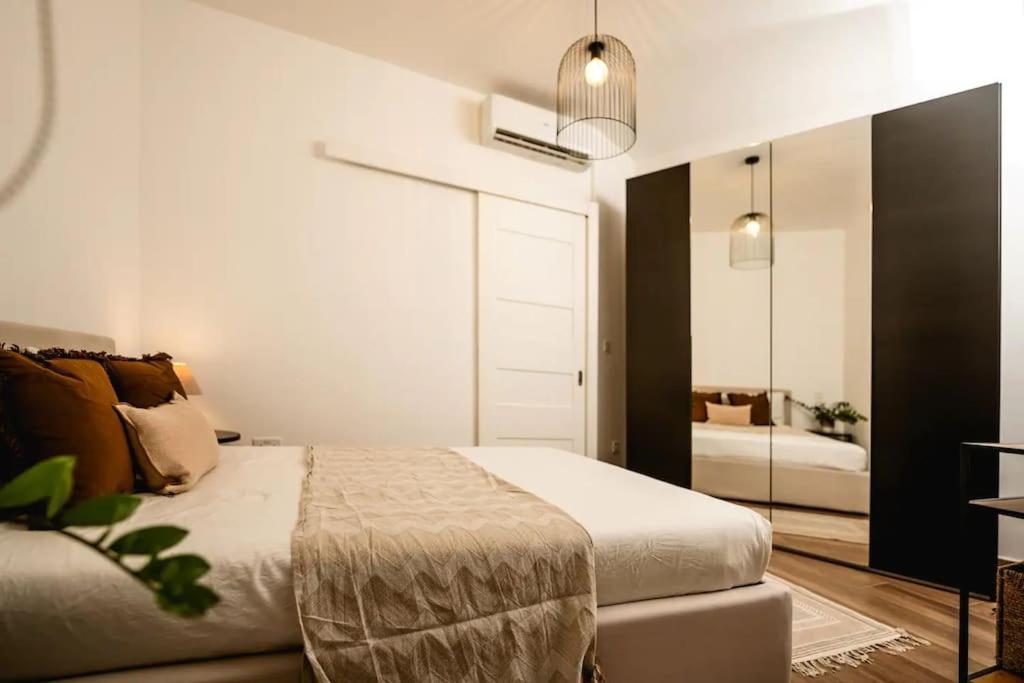 Apartament Luxurious & Stylish Penthouse With Private Pool Msida Zewnętrze zdjęcie